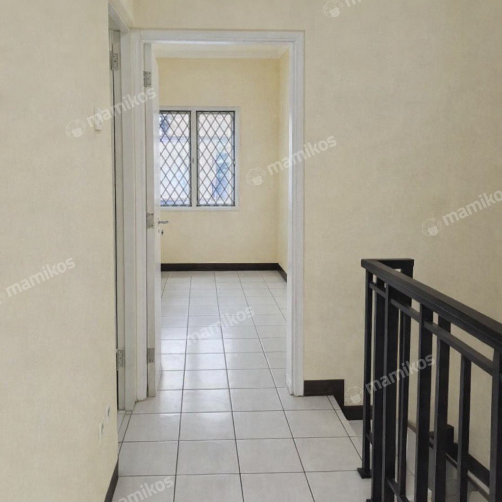 Rumah Sertifikat HGB 2 Kamar Tidur 2 Kamar Mandi Kalideres Jakarta Barat - Photo 3