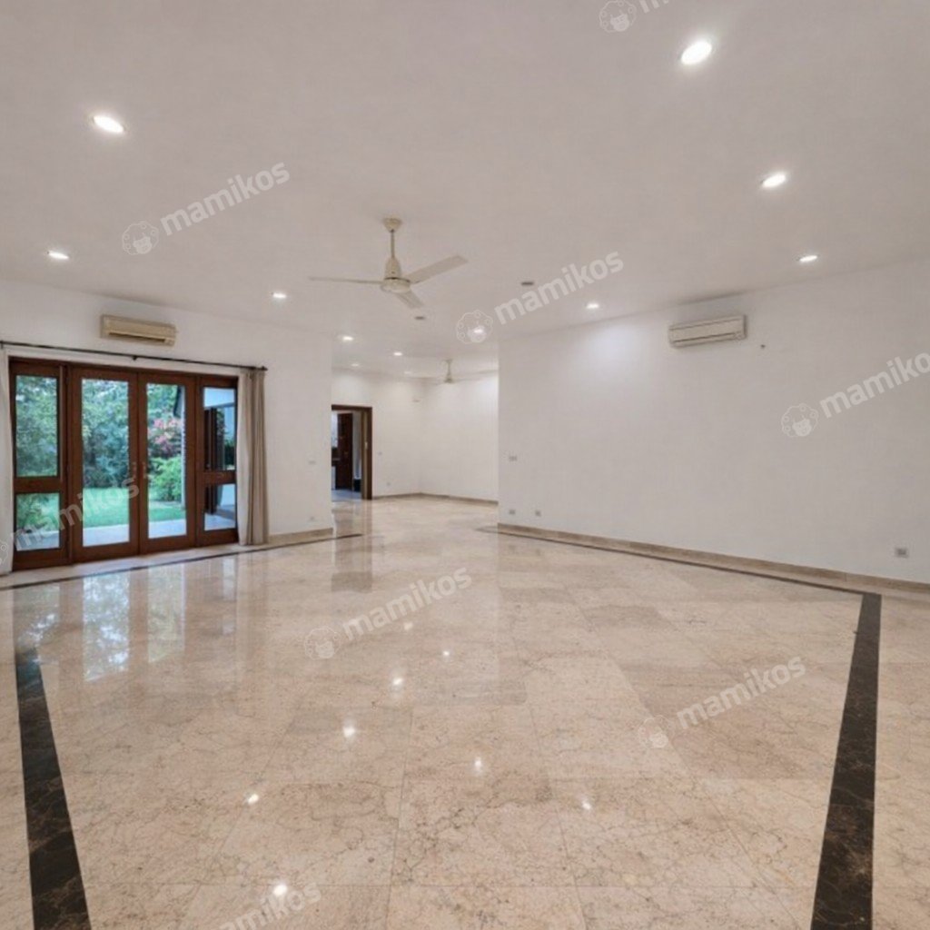 Rumah Sertifikat SHM 7 Kamar Tidur 6 Kamar Mandi Kemang Jakarta Selatan - Photo 4