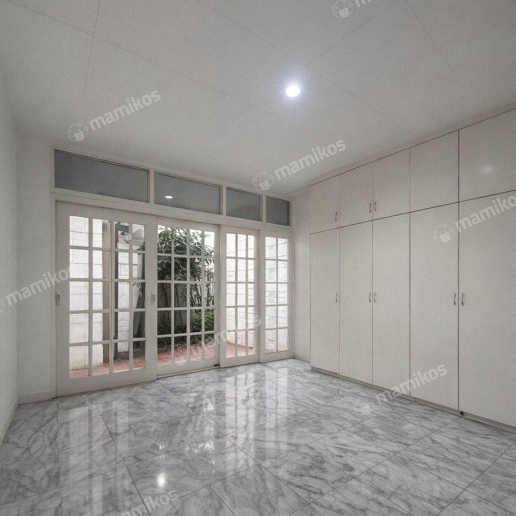 Rumah Sertifikat SHM 7 Kamar Tidur 7 Kamar Mandi Kuningan Jakarta Selatan - Photo 2