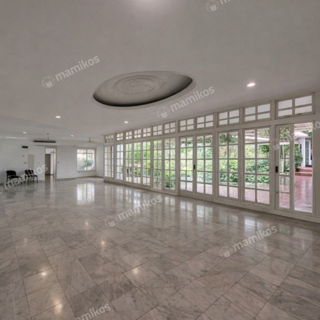 Rumah Sertifikat SHM 7 Kamar Tidur 7 Kamar Mandi Kuningan Jakarta Selatan - Photo 4