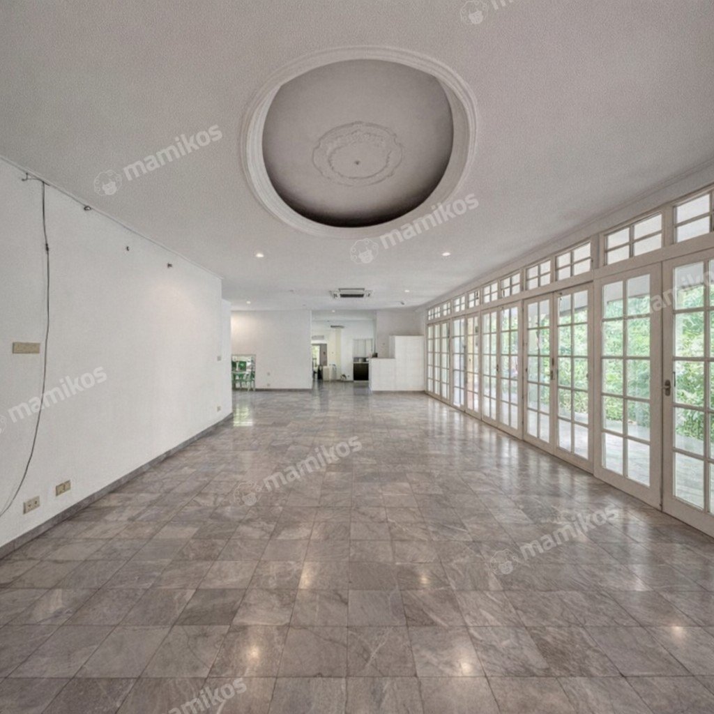 Rumah Sertifikat SHM 7 Kamar Tidur 7 Kamar Mandi Kuningan Jakarta Selatan - Photo 5