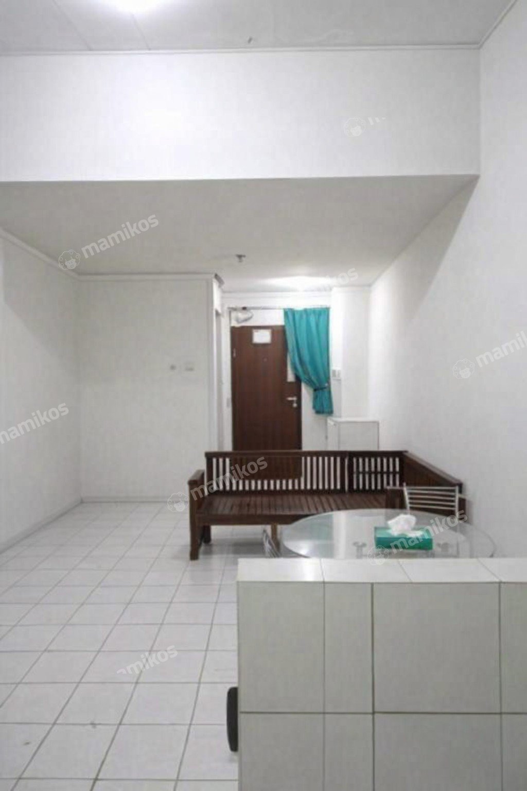 Rumah 2 Kamar Tidur 2 Kamar Mandi 2 Lantai Taman Palem Jakarta Barat - Photo 2
