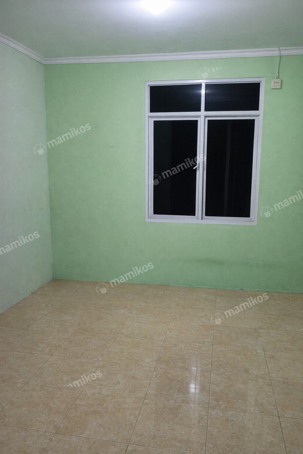 Rumah 2 Kamar Tidur 2 Kamar Mandi 2 Lantai Taman Palem Jakarta Barat - Photo 5