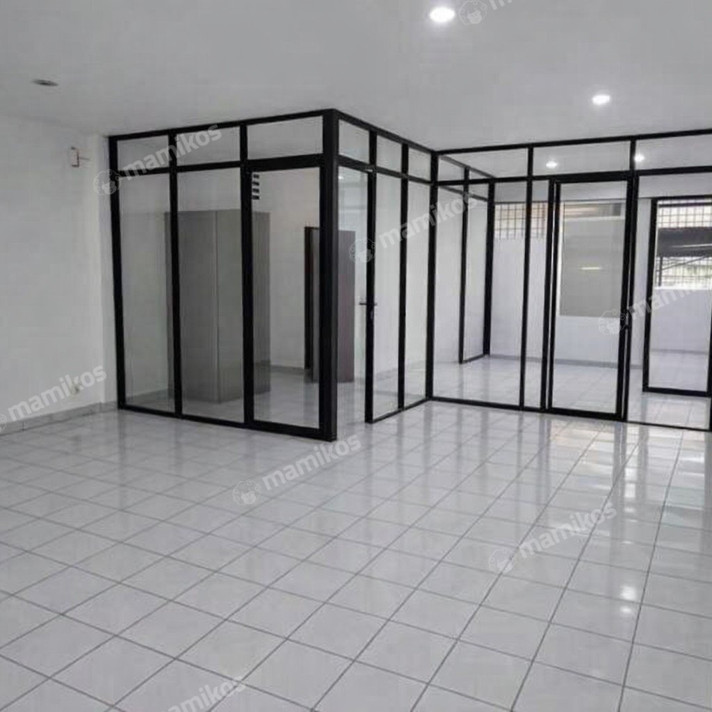 Rumah Sertifikat SHM 4 Kamar Tidur 3 Kamar Mandi Tomang Jakarta Barat - Photo 2