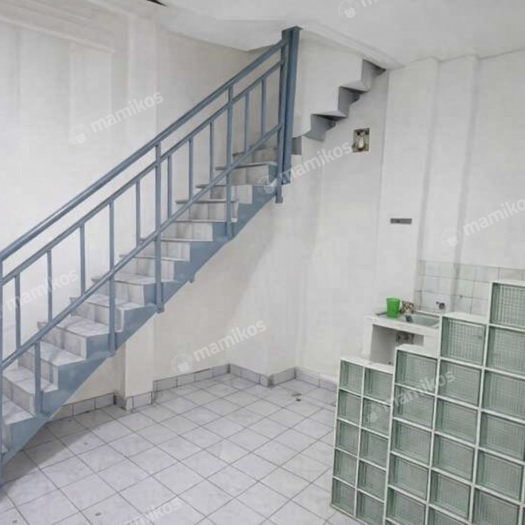 Rumah Sertifikat SHM 4 Kamar Tidur 3 Kamar Mandi Tomang Jakarta Barat - Photo 4