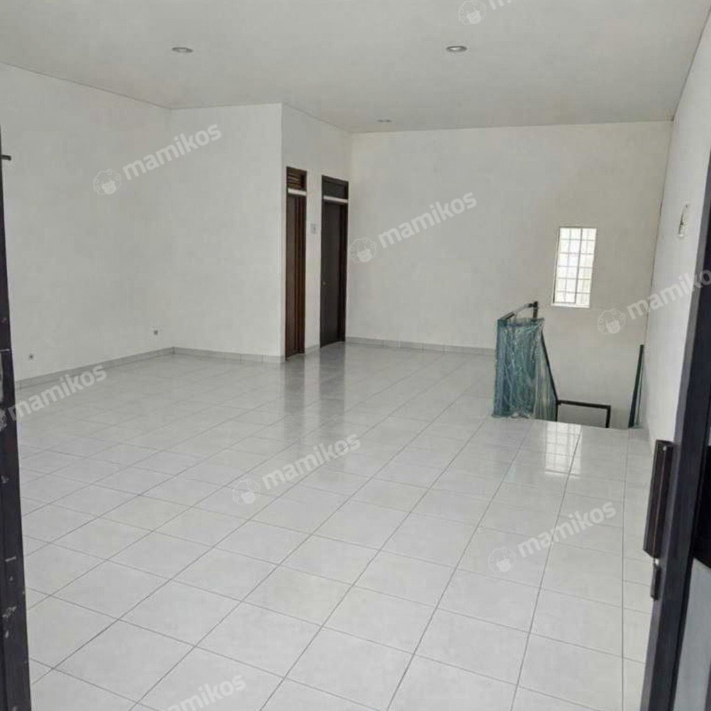 Rumah Sertifikat SHM 4 Kamar Tidur 3 Kamar Mandi Tomang Jakarta Barat - Photo 5