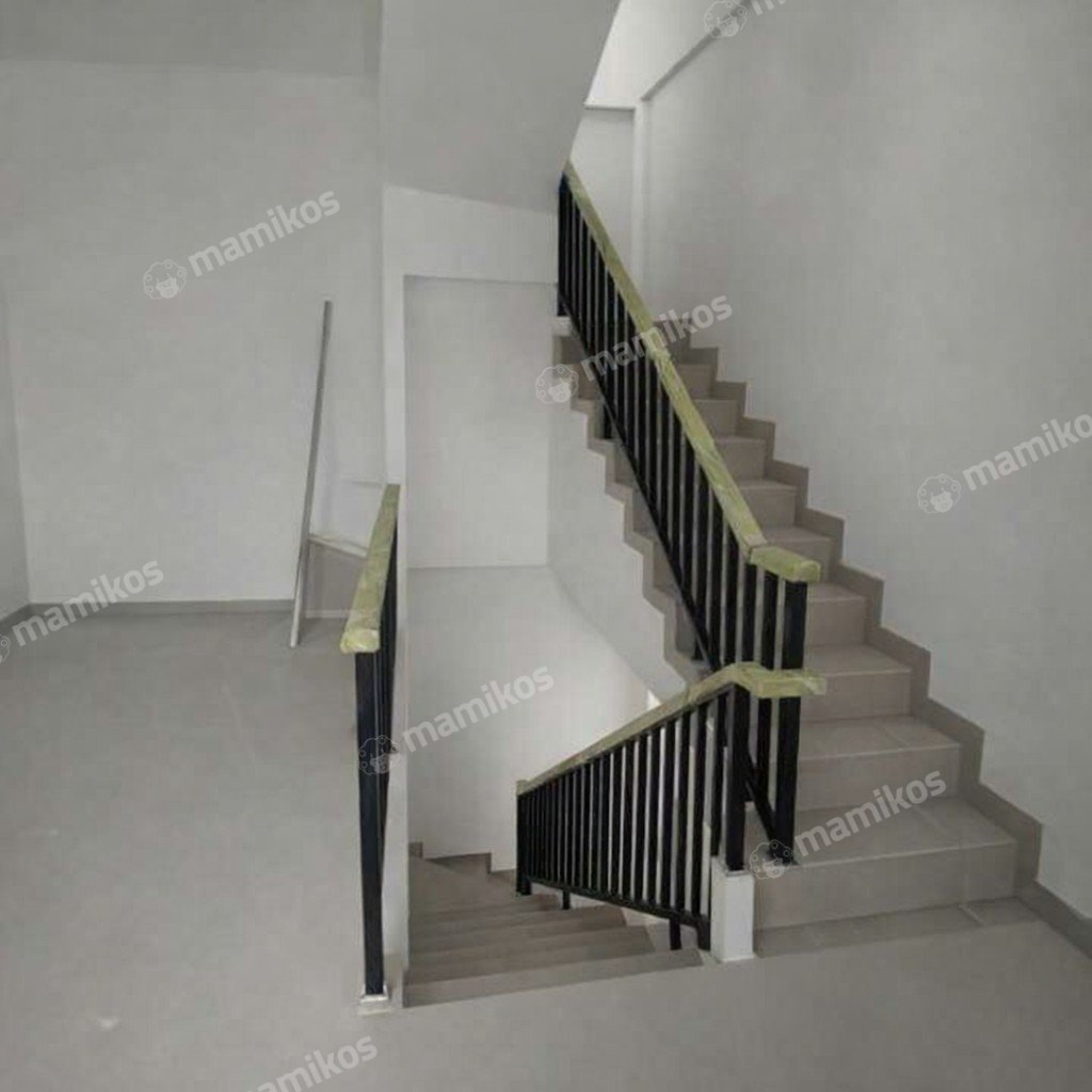 Rumah Sertifikat SHM 2 Kamar Tidur 2 Kamar Mandi Utan Kayu Jakarta Timur - Photo 2