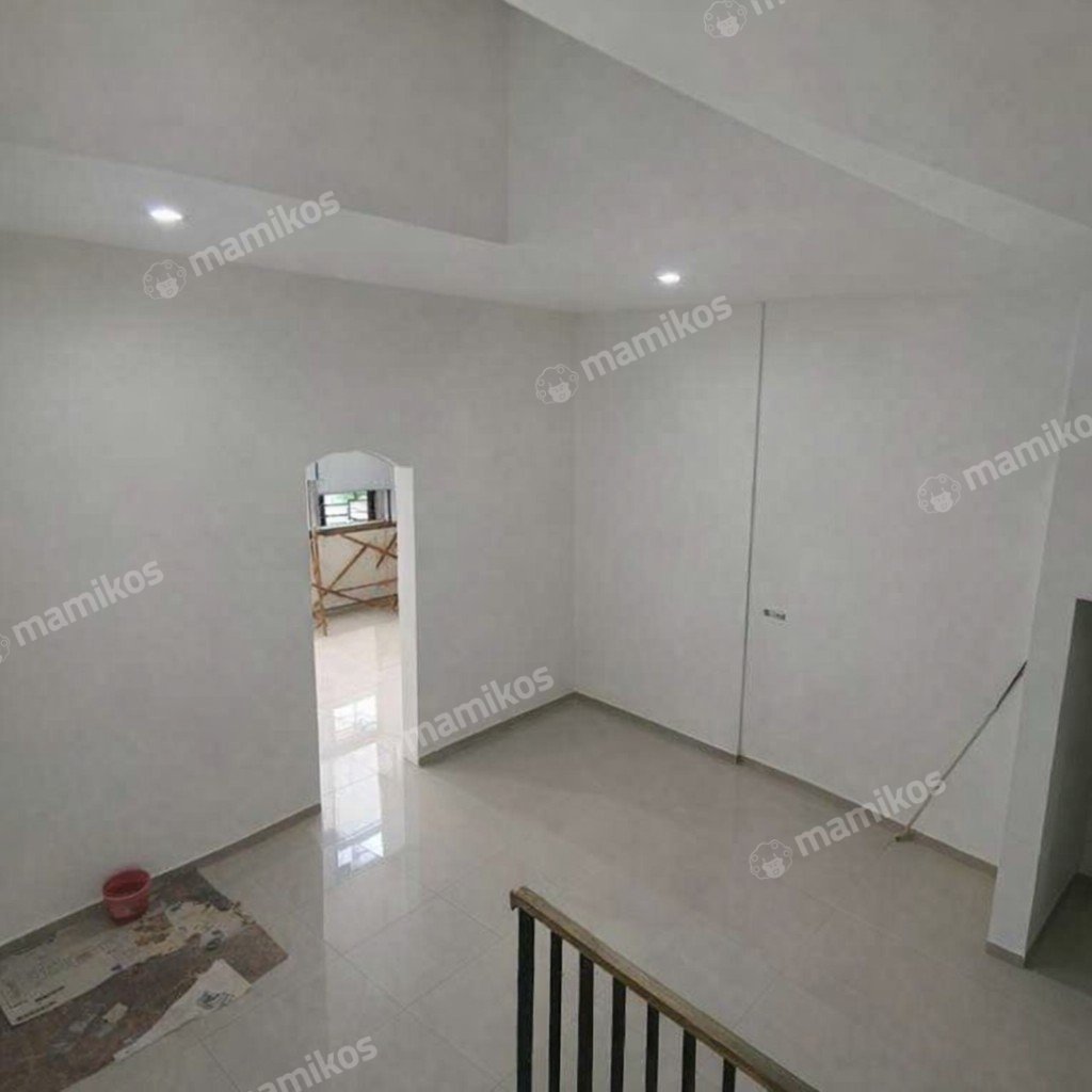 Rumah Sertifikat SHM 2 Kamar Tidur 2 Kamar Mandi Utan Kayu Jakarta Timur - Photo 3
