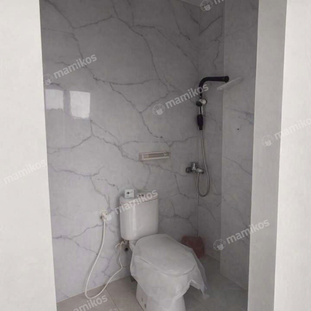Rumah Sertifikat SHM 2 Kamar Tidur 2 Kamar Mandi Utan Kayu Jakarta Timur - Photo 5