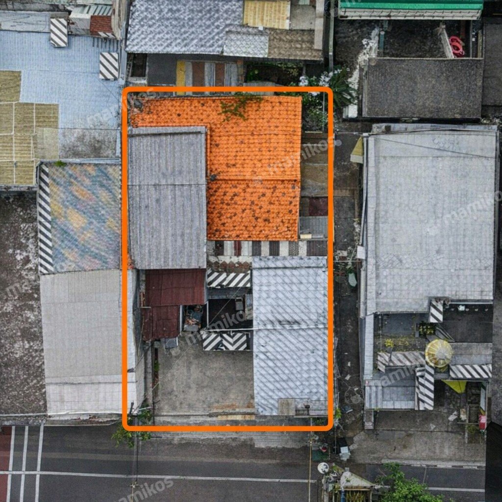 Rumah Sertifikat SHM 5 Kamar Tidur 2 Kamar Mandi Kalideres Jakarta Barat - Photo 3