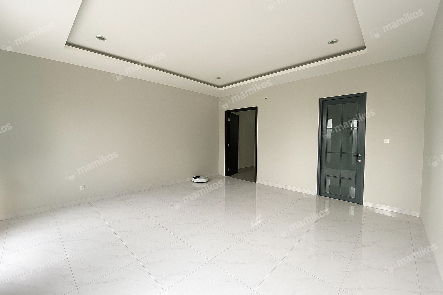 Rumah Sertifikat SHM 3 Kamar Tidur 3 Kamar Mandi Meruya Jakarta Barat - Photo 3