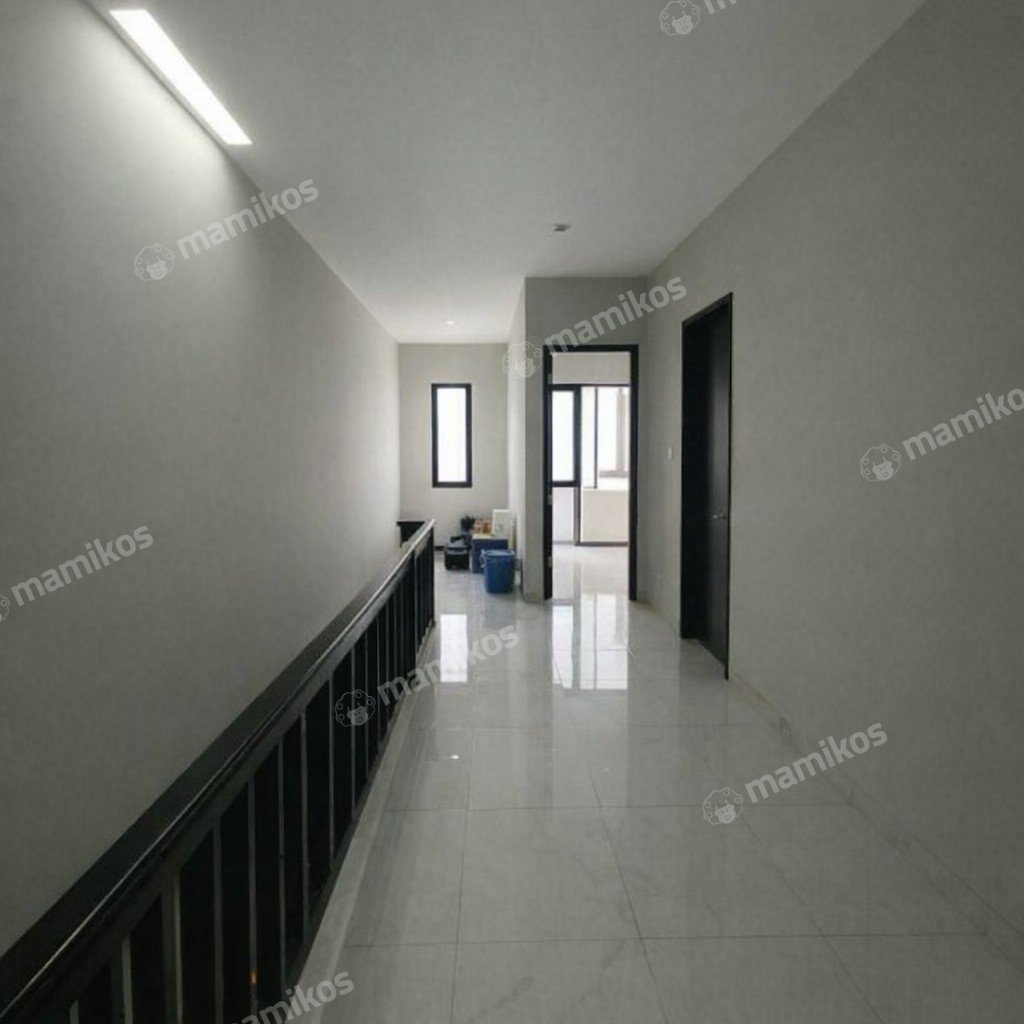 Rumah Sertifikat SHM 3 Kamar Tidur 3 Kamar Mandi Meruya Jakarta Barat - Photo 5