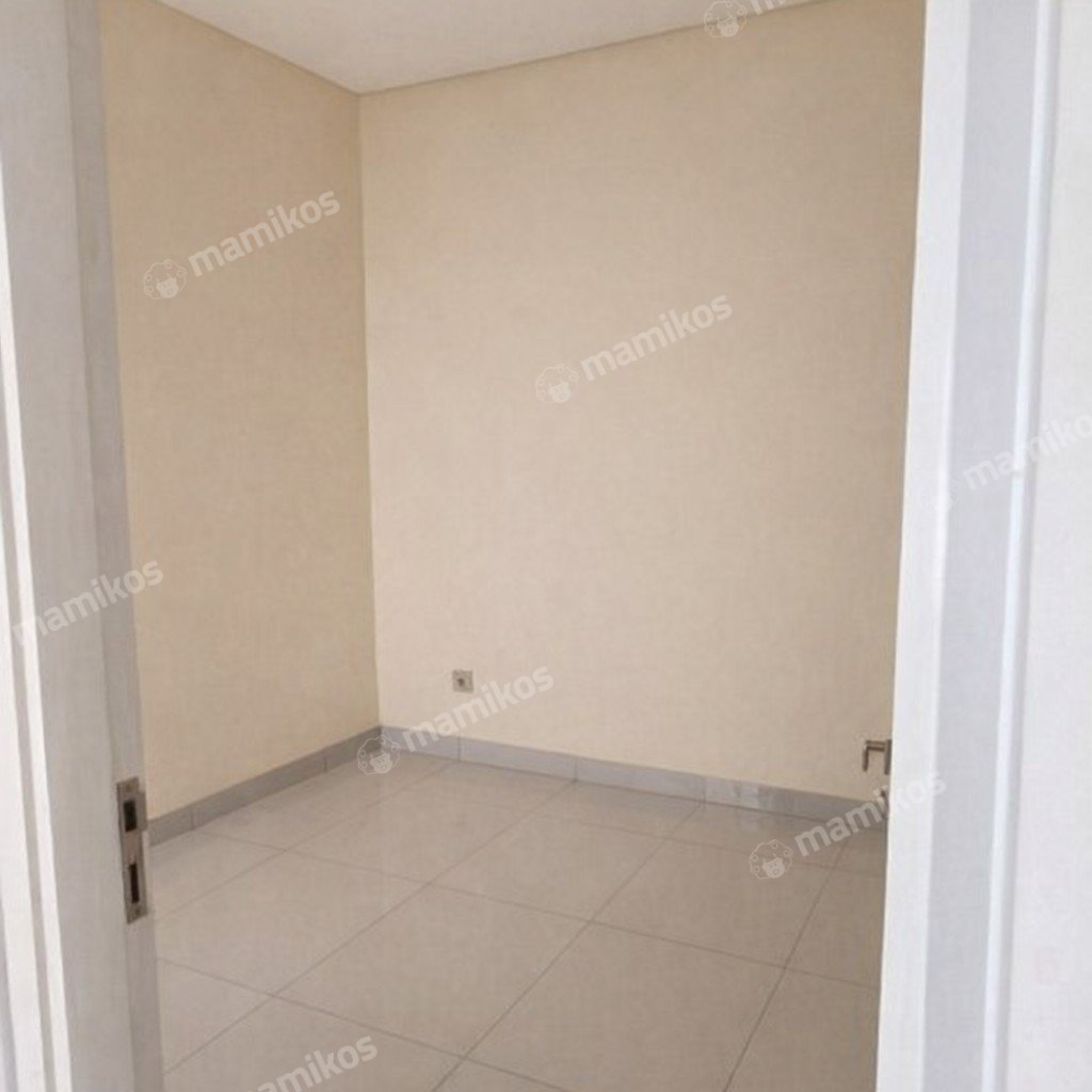 Rumah Sertifikat SHM 2 Kamar Tidur 2 Kamar Mandi Pantai Indah Kapuk Jakarta Utara - Photo 5