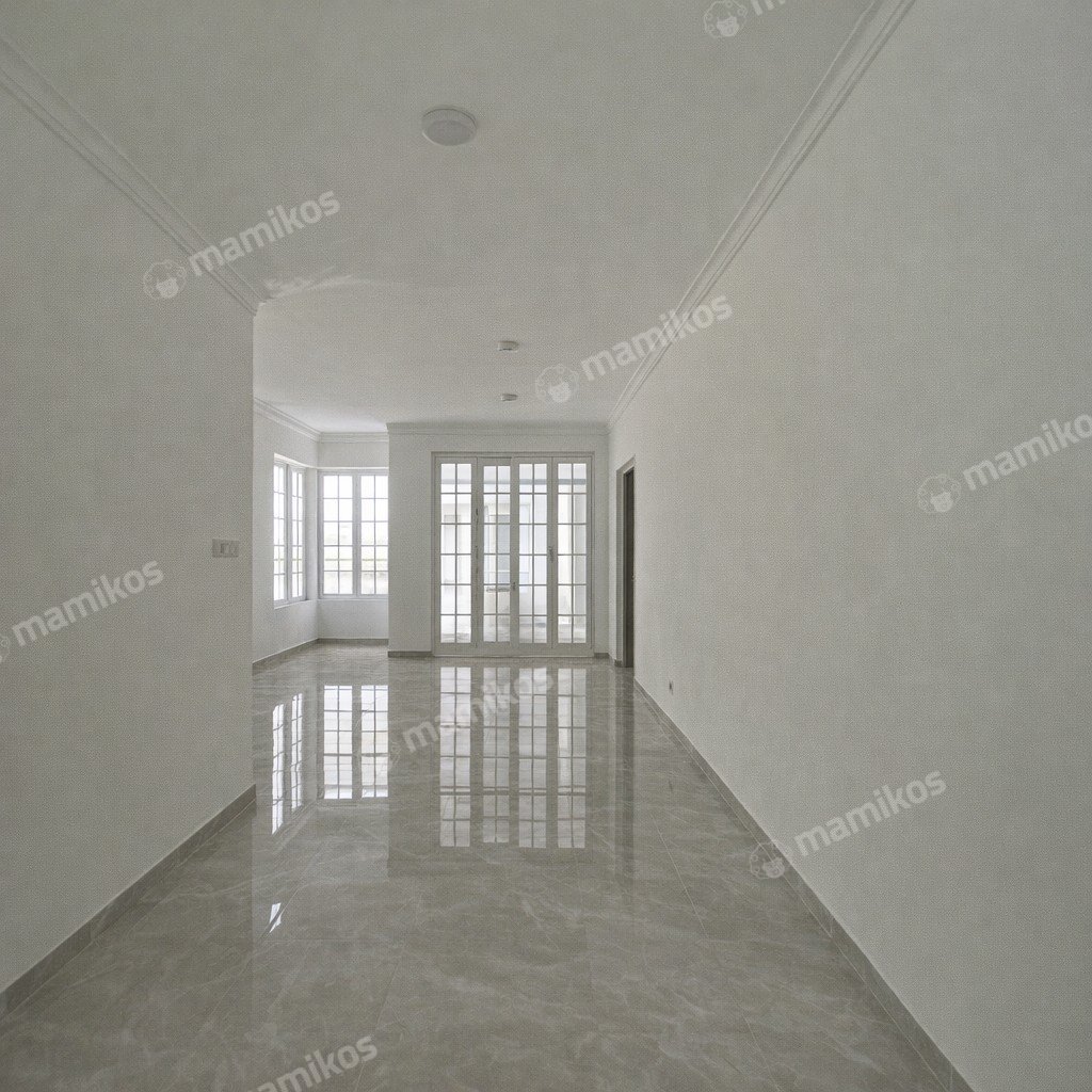 Rumah Sertifikat SHM 4 Kamar Tidur 4 Kamar Mandi Legenda Wisata Jakarta Timur - Photo 2