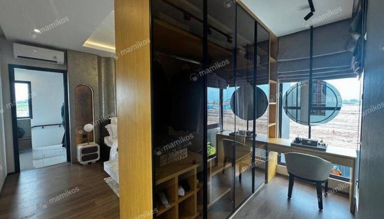 Rumah 4KT 3KM Turangga Bandung