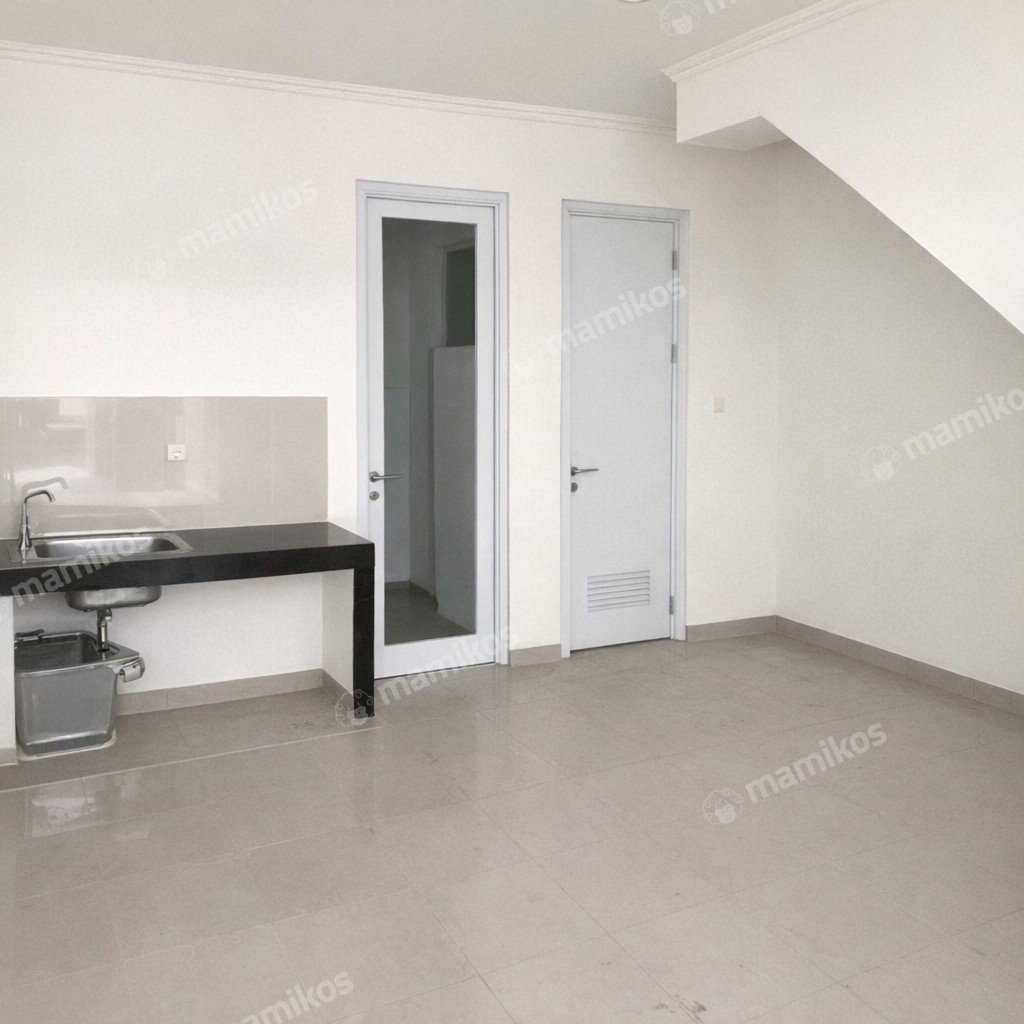 Rumah Sertifikat SHM 3 Kamar Tidur 3 Kamar Mandi Cakung Jakarta Timur - Photo 3