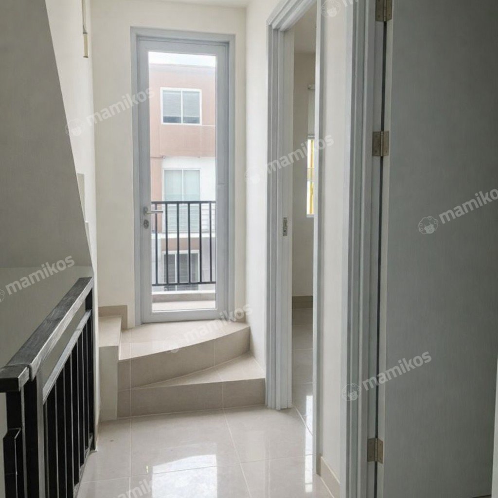 Rumah Sertifikat SHM 3 Kamar Tidur 3 Kamar Mandi Cakung Jakarta Timur - Photo 4