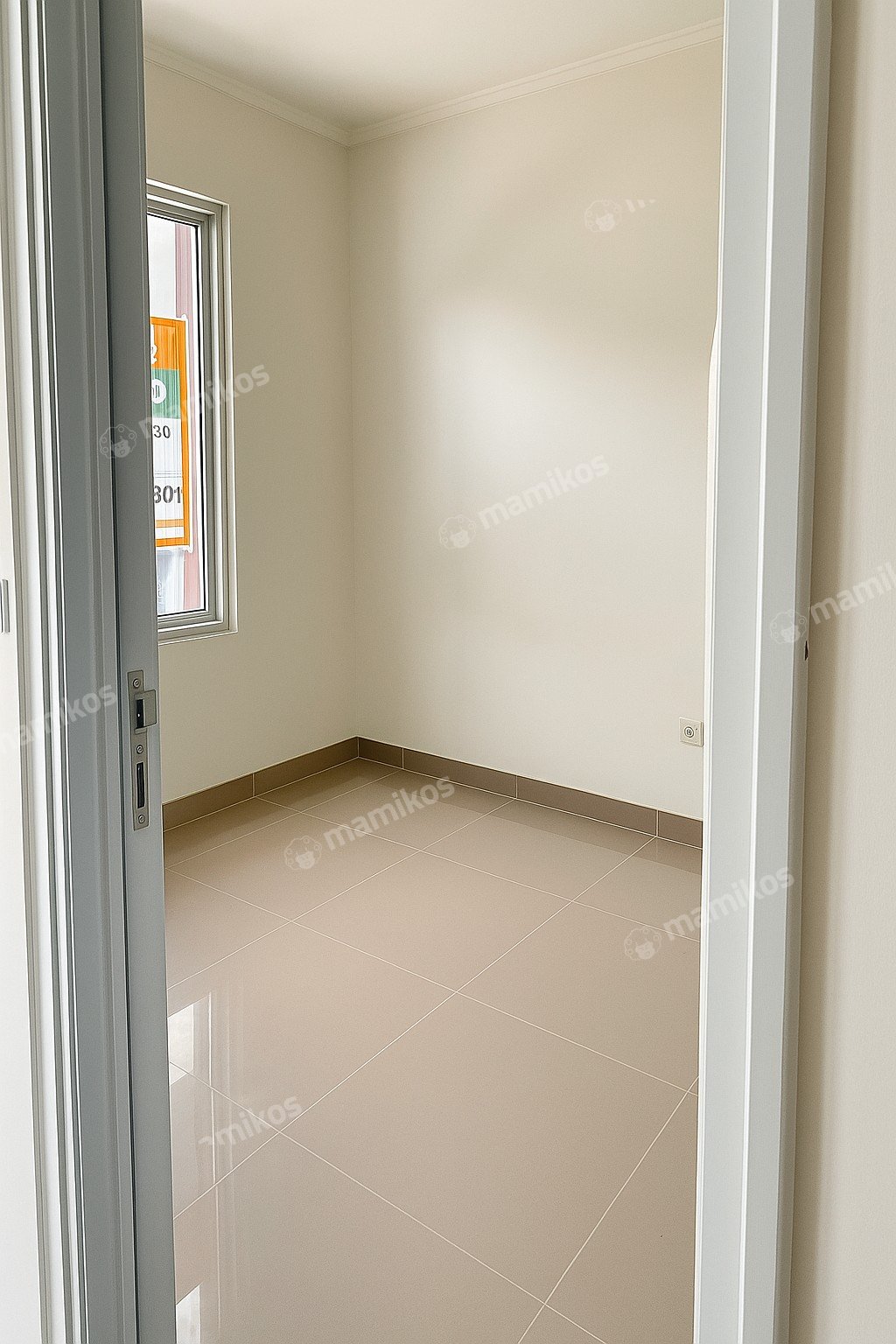 Rumah Sertifikat SHM 3 Kamar Tidur 3 Kamar Mandi Cakung Jakarta Timur - Photo 5