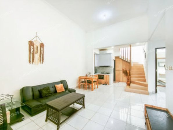 Rumah Sertifikat SHM 3 Kamar Tidur 2 Kamar Mandi Gunung Putri Bogor - Photo 2