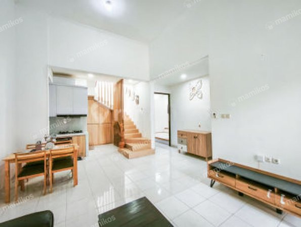 Rumah Sertifikat SHM 3 Kamar Tidur 2 Kamar Mandi Gunung Putri Bogor - Photo 3