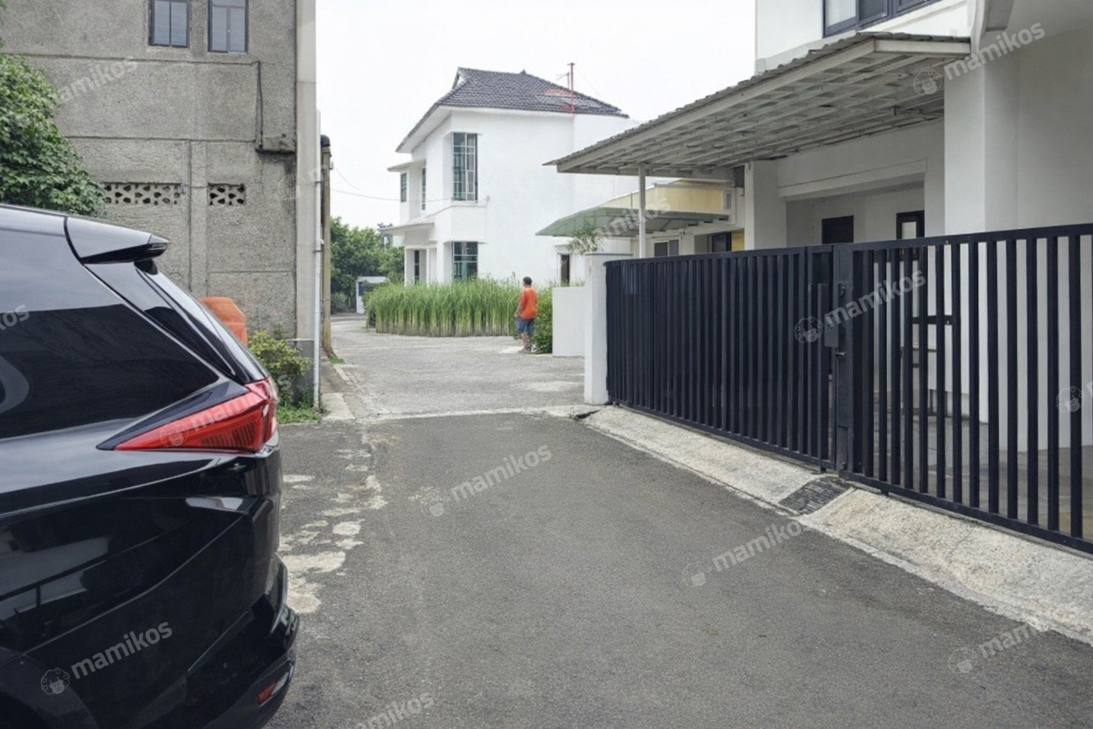 Rumah Sertifikat SHM 4 Kamar Tidur 3 Kamar Mandi Duren Sawit Jakarta Timur - Photo 3