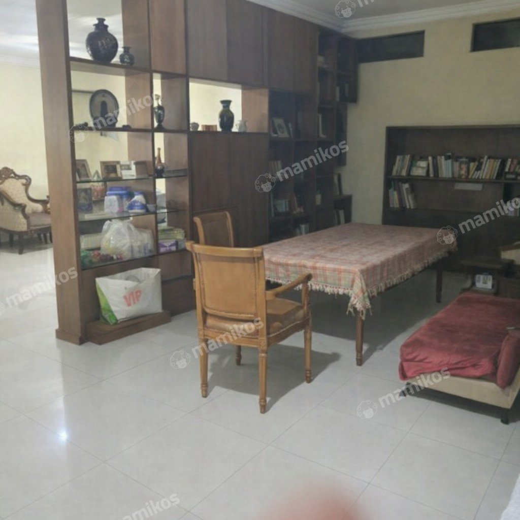 Rumah Sertifikat SHM 6 Kamar Tidur 4 Kamar Mandi Pulo Gadung Jakarta Timur - Photo 2