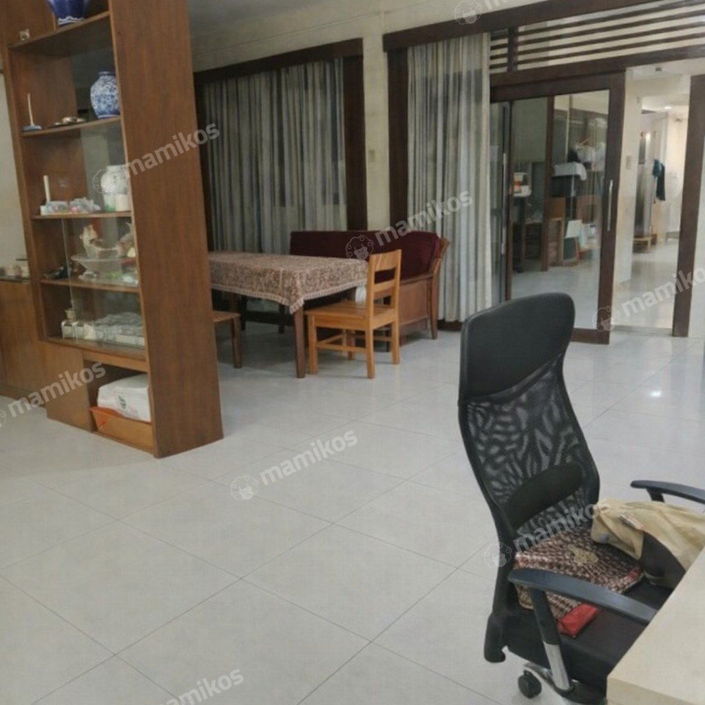 Rumah Sertifikat SHM 6 Kamar Tidur 4 Kamar Mandi Pulo Gadung Jakarta Timur - Photo 4