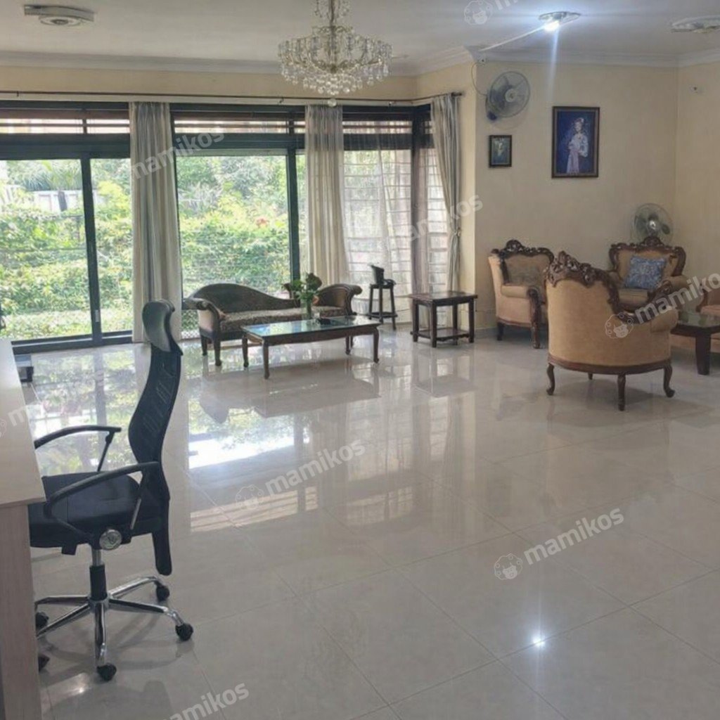 Rumah Sertifikat SHM 6 Kamar Tidur 4 Kamar Mandi Pulo Gadung Jakarta Timur - Photo 5