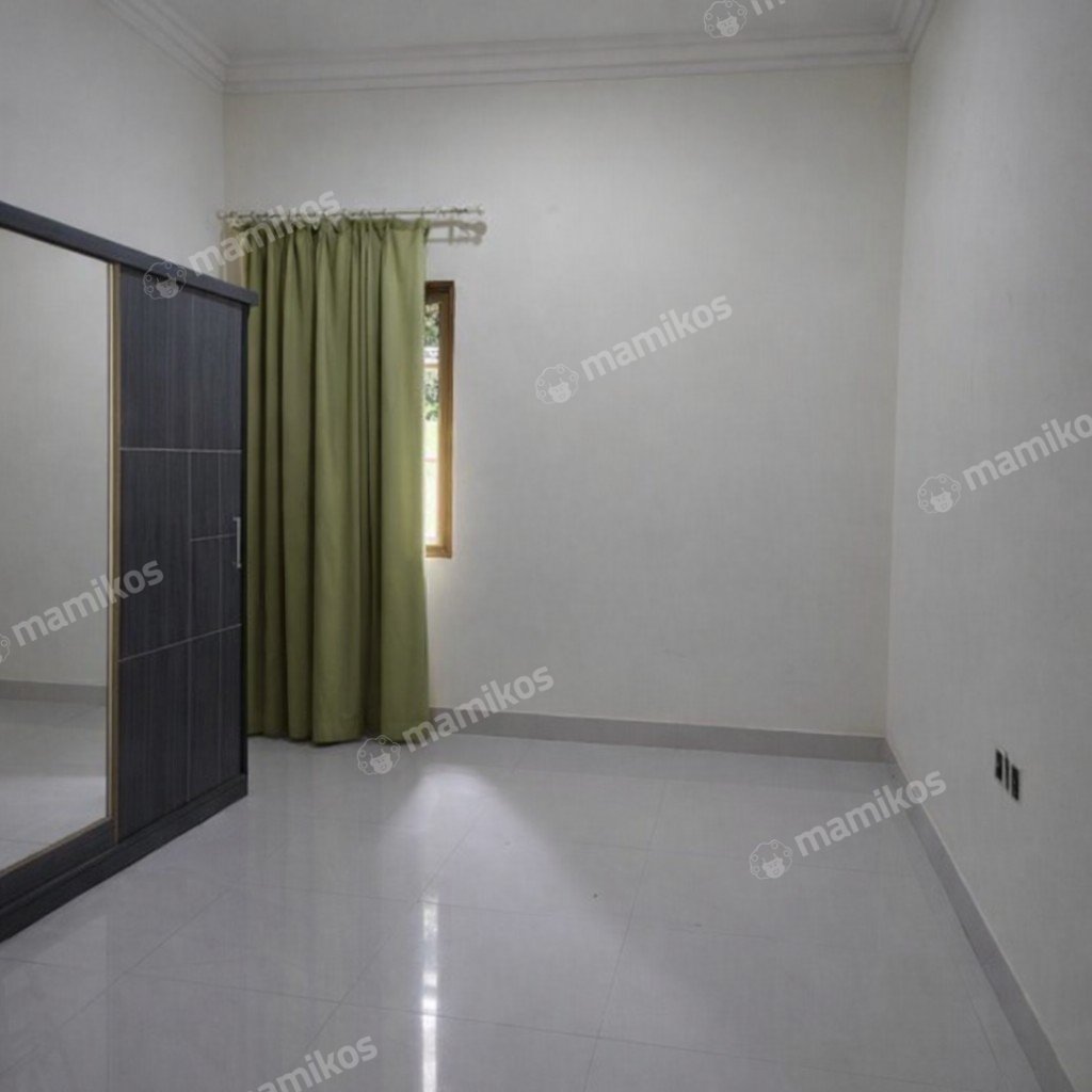 Rumah Sertifikat SHM 5 Kamar Tidur 4 Kamar Mandi Sunter Jakarta Utara - Photo 3