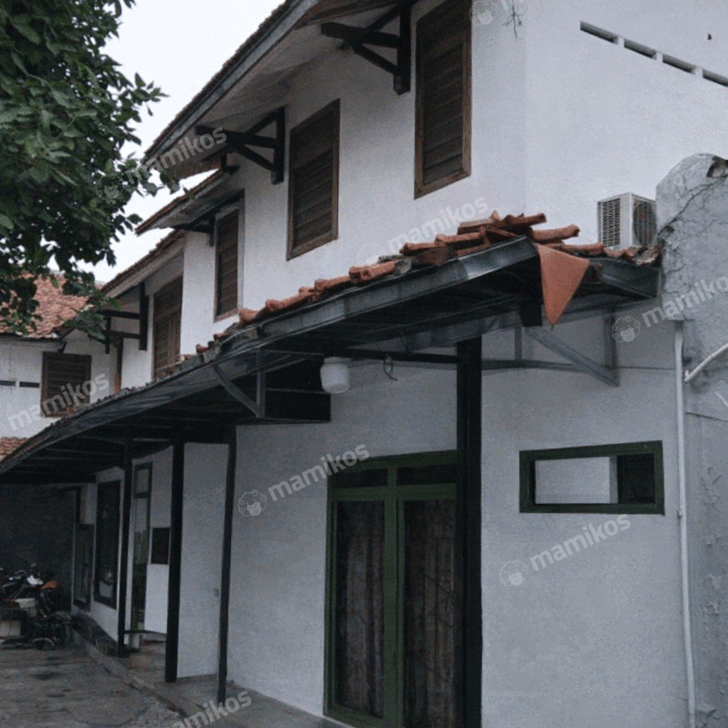Rumah 25KT 9KM Cilandak Jakarta Selatan