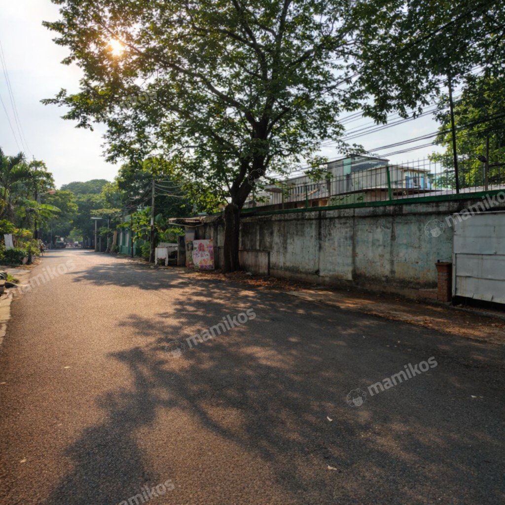 Rumah Sertifikat SHM 1 Lantai Kemang Jakarta Selatan - Photo 2