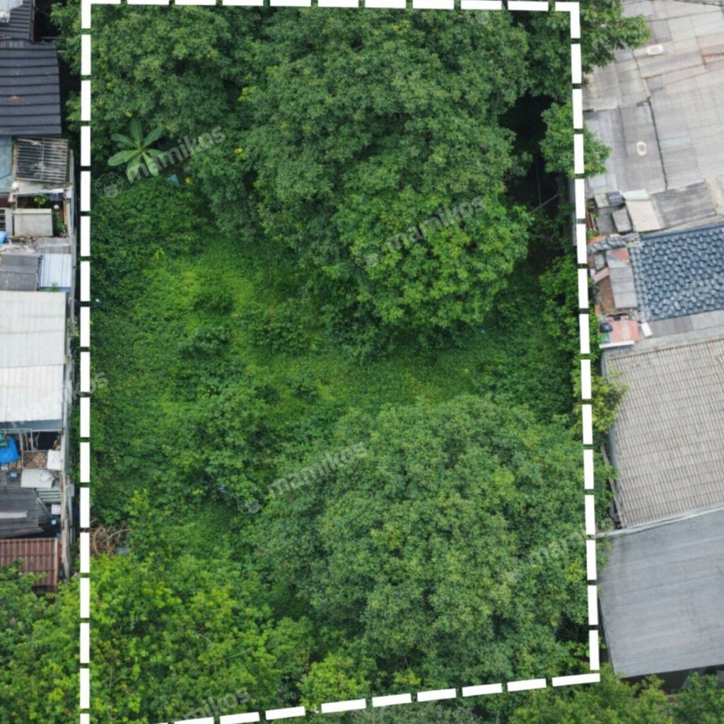 Rumah Sertifikat SHM 1 Lantai Kemang Jakarta Selatan - Photo 3