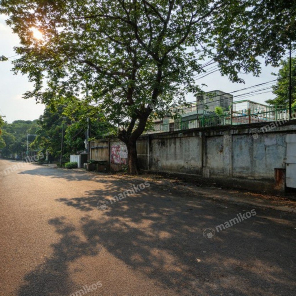 Rumah Sertifikat SHM 1 Lantai Kemang Jakarta Selatan - Photo 4