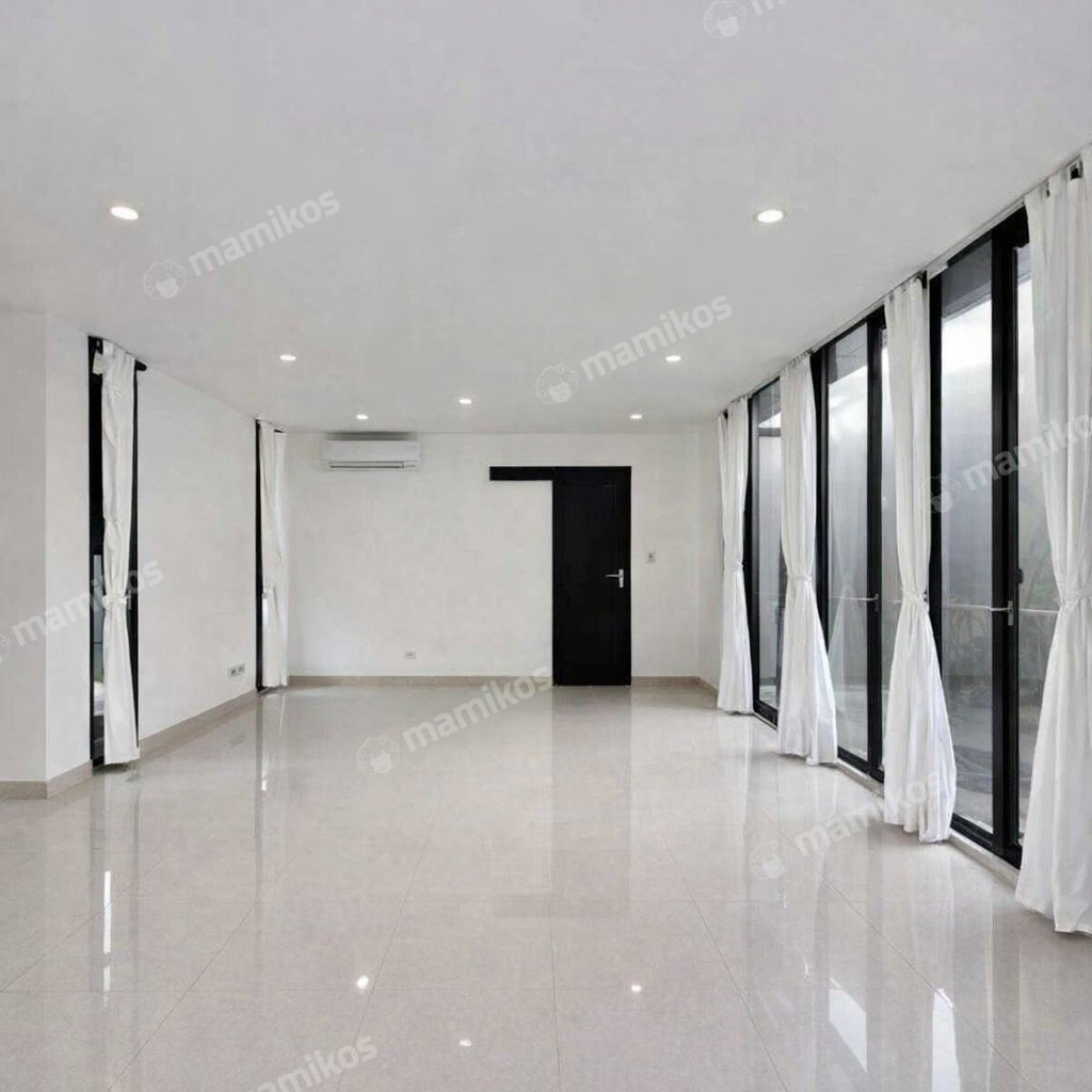 Rumah Sertifikat SHM 3 Kamar Tidur 3 Kamar Mandi Kemang Jakarta Selatan - Photo 3