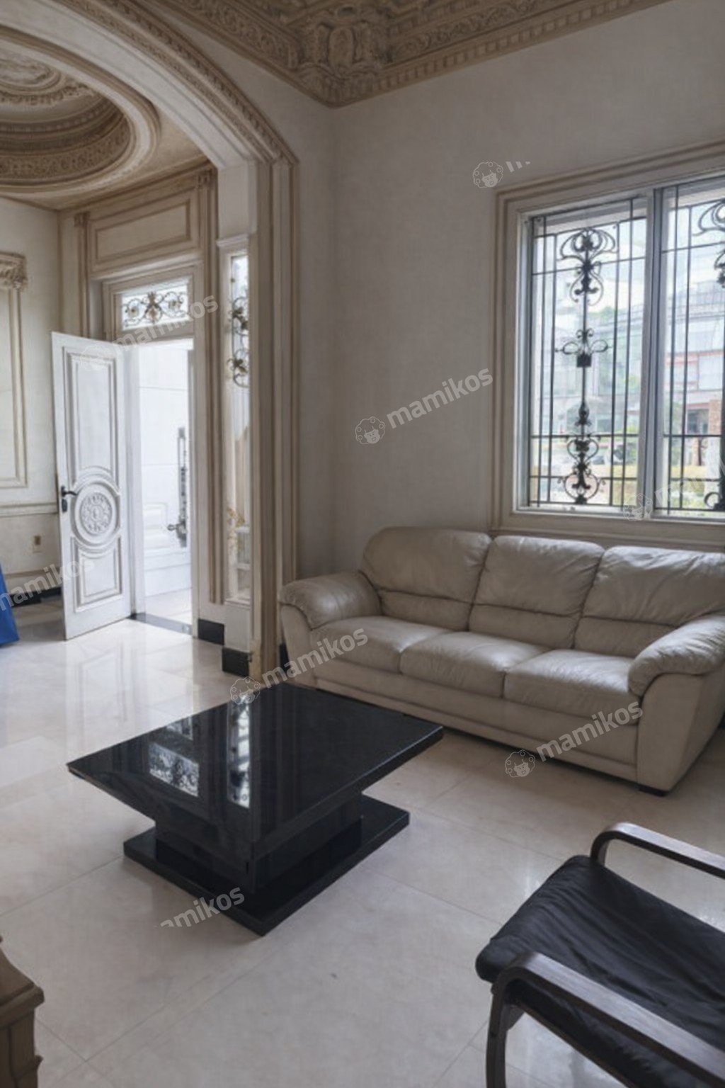 Rumah Sertifikat SHM 7 Kamar Tidur 4 Kamar Mandi Permata Hijau Jakarta Selatan - Photo 4