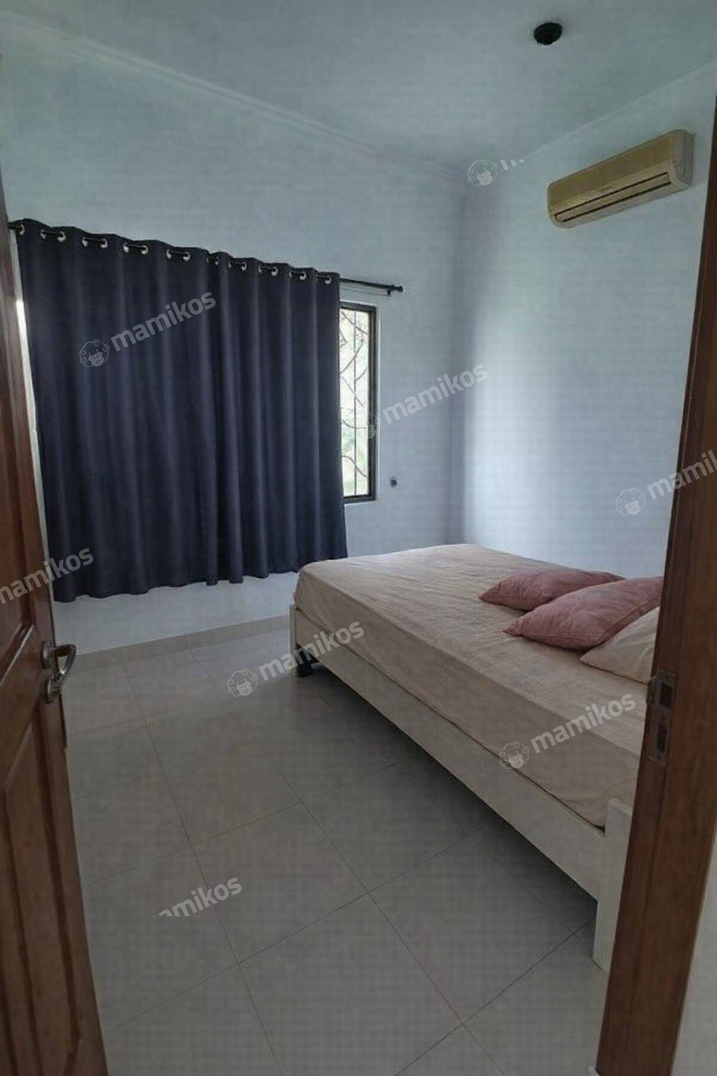 Rumah Sertifikat SHM 4 Kamar Tidur 3 Kamar Mandi Kemanggisan Jakarta Barat - Photo 2