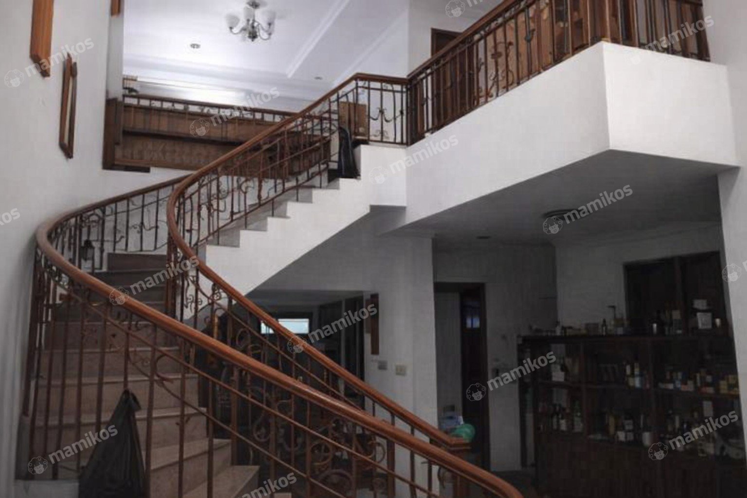 Rumah Sertifikat SHM 4 Kamar Tidur 3 Kamar Mandi Tanah Kusir Jakarta Selatan - Photo 5