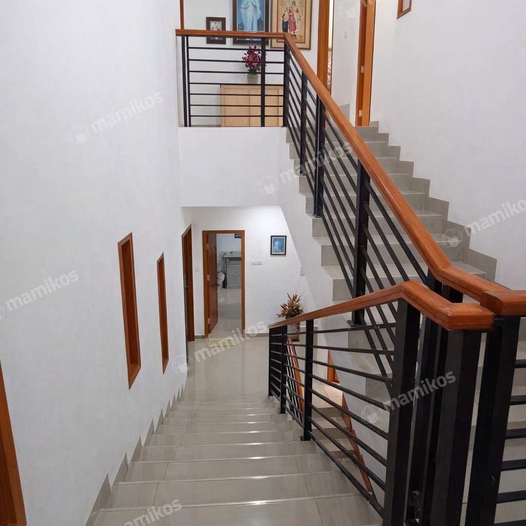 Rumah Sertifikat SHM 7 Kamar Tidur 7 Kamar Mandi Palmerah Jakarta Barat - Photo 2