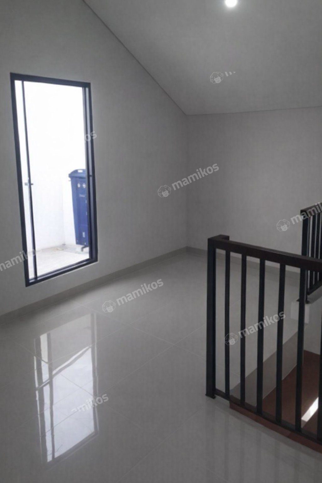 Rumah Sertifikat SHM 4 Kamar Tidur 2 Kamar Mandi Metland Puri Jakarta Barat - Photo 4