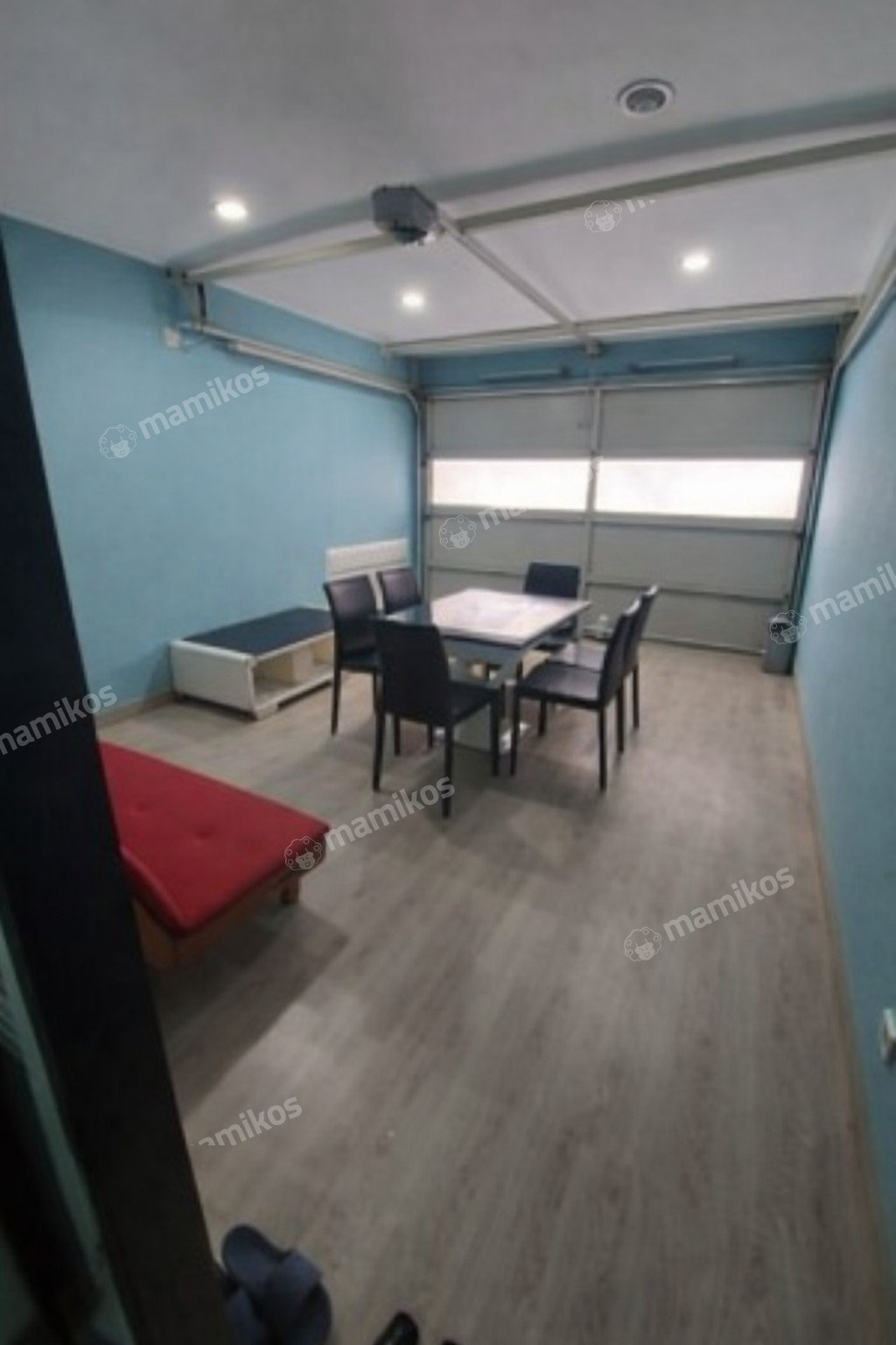 Rumah Sertifikat Hak Pakai 3 Kamar Tidur 4 Kamar Mandi Golf Island Jakarta Utara - Photo 3