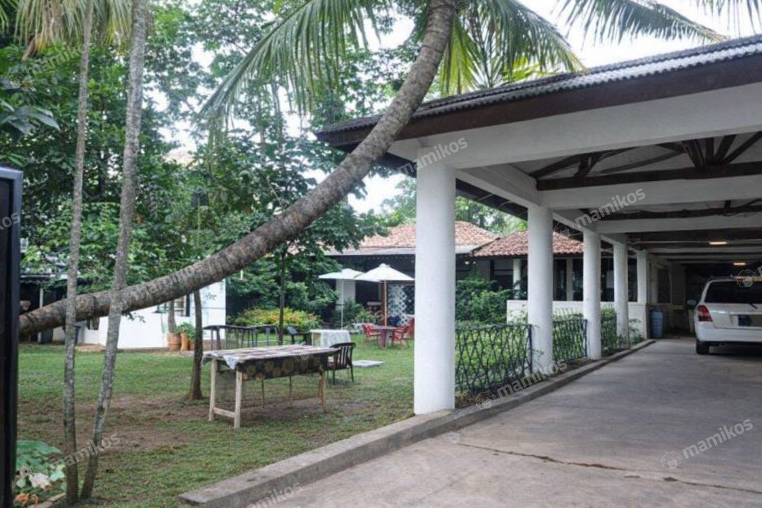 Rumah Sertifikat SHM 6 Kamar Tidur 5 Kamar Mandi Ragunan Jakarta Selatan