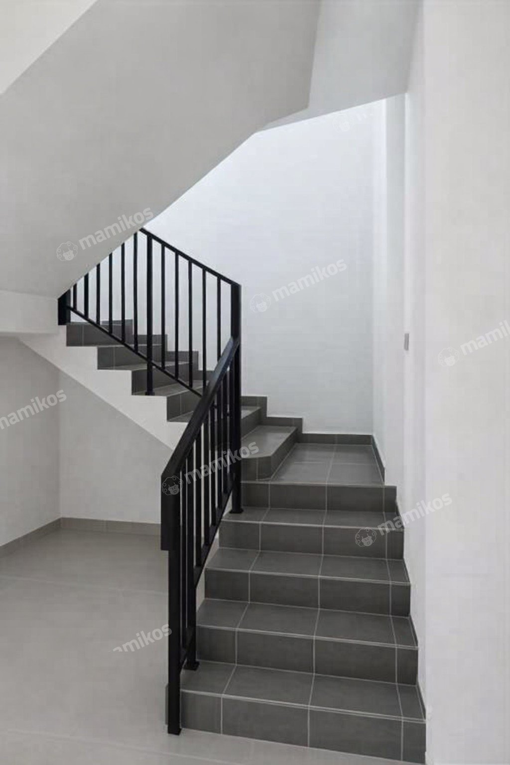 Rumah Sertifikat SHM 4 Kamar Tidur 4 Kamar Mandi Meruya Jakarta Barat - Photo 5