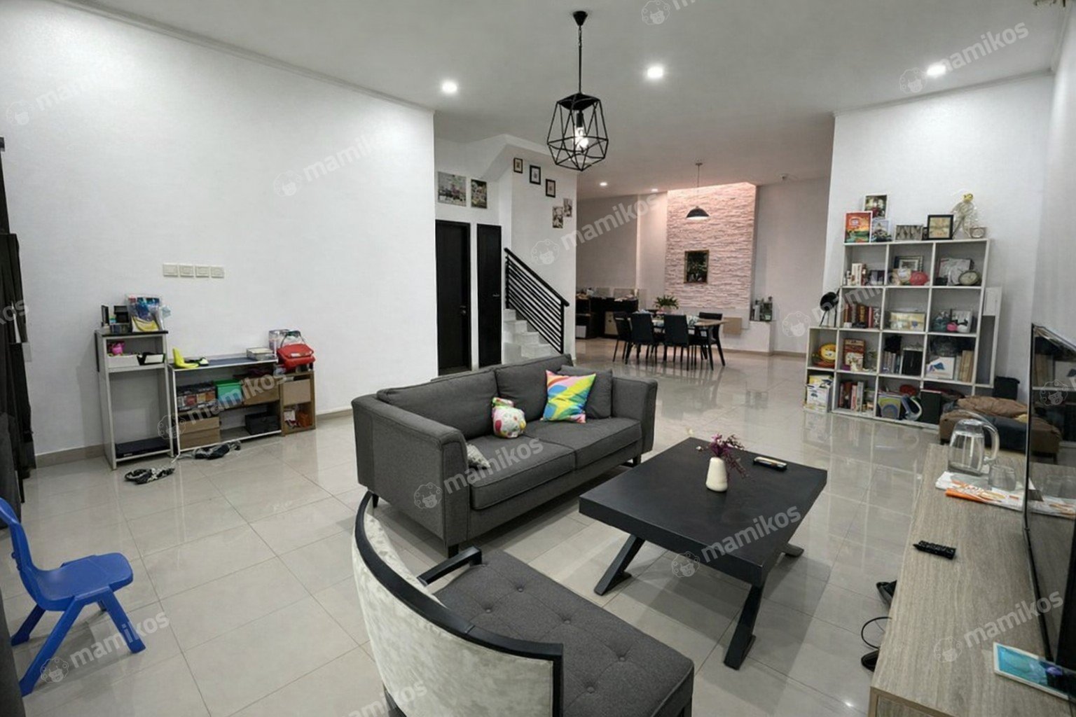 Rumah Sertifikat SHM 4 Kamar Tidur 4 Kamar Mandi Cilincing Jakarta Utara