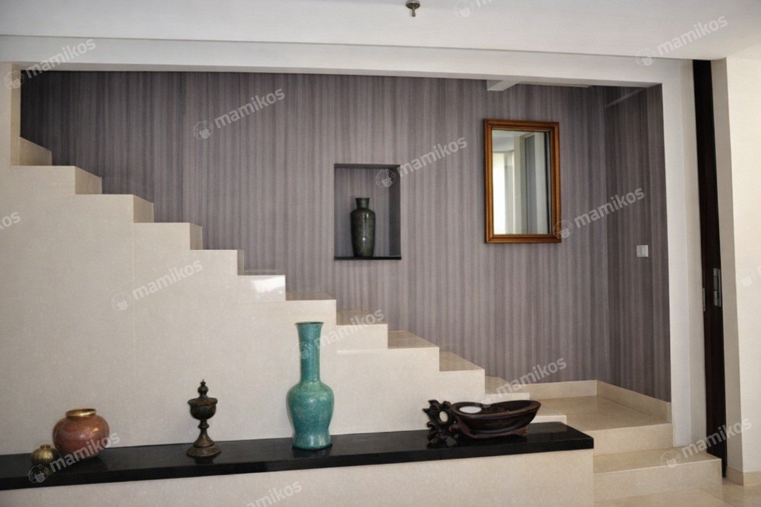 Rumah Sertifikat SHM 4 Kamar Tidur 4 Kamar Mandi Permata Hijau Jakarta Selatan - Photo 3