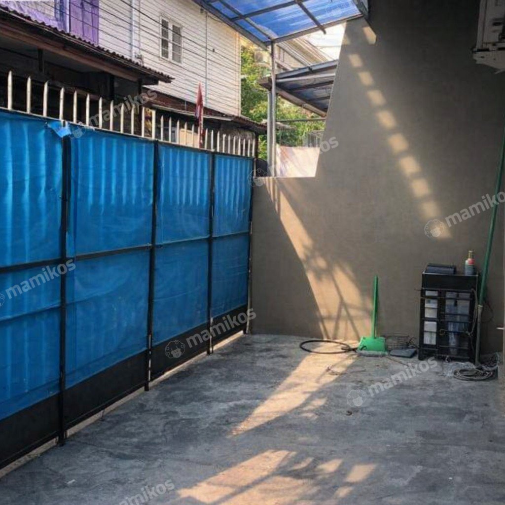 Rumah Sertifikat SHM 3 Kamar Tidur 2 Kamar Mandi Tanjung Duren Selatan Jakarta Barat - Photo 2