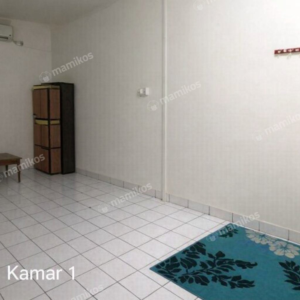 Rumah Sertifikat SHM 3 Kamar Tidur 2 Kamar Mandi Tanjung Duren Selatan Jakarta Barat - Photo 5