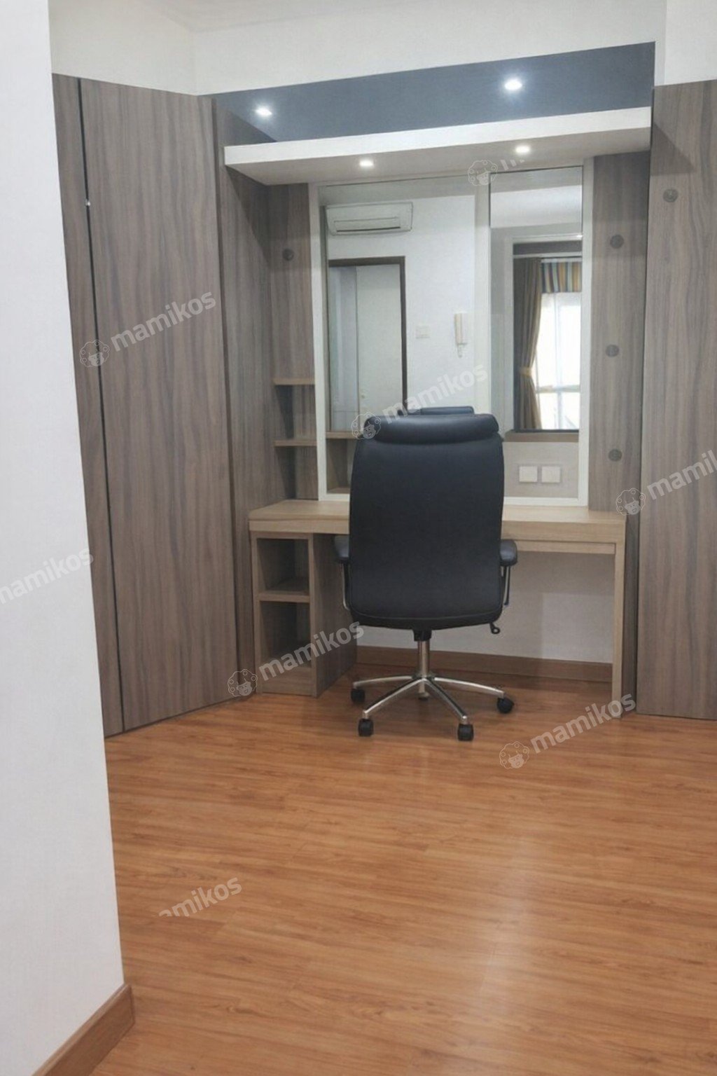 Rumah Sertifikat PPJB 3 Kamar Tidur 3 Kamar Mandi Golf Island Jakarta Utara - Photo 2