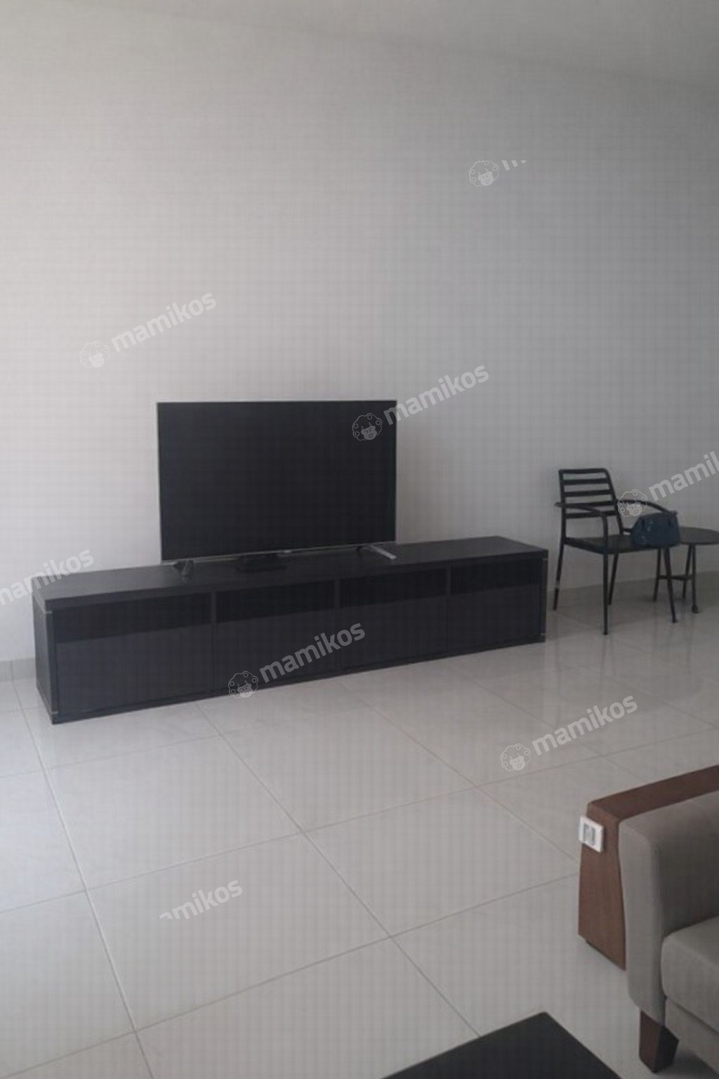 Rumah Sertifikat PPJB 3 Kamar Tidur 3 Kamar Mandi Golf Island Jakarta Utara - Photo 3