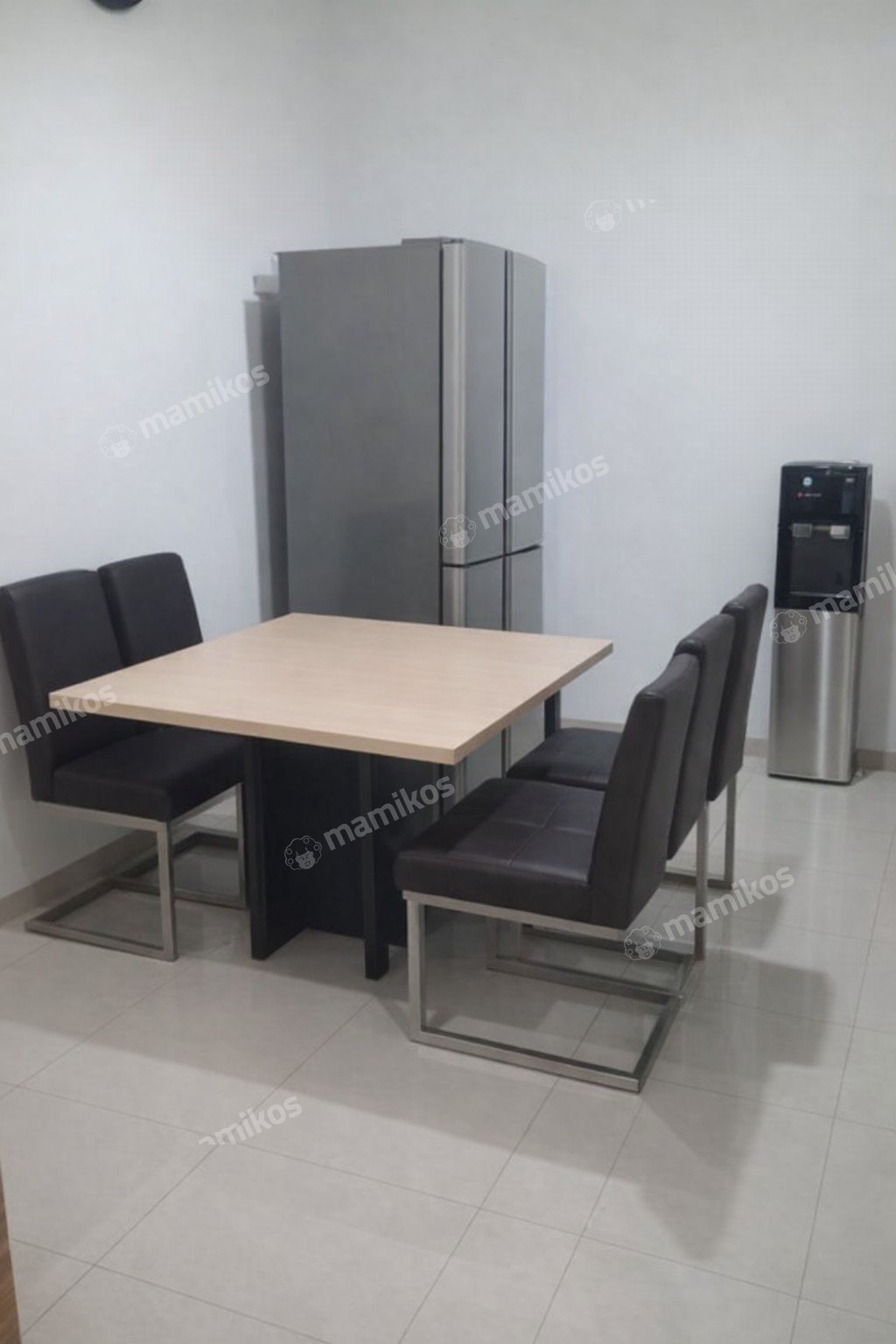 Rumah Sertifikat PPJB 3 Kamar Tidur 3 Kamar Mandi Golf Island Jakarta Utara - Photo 5