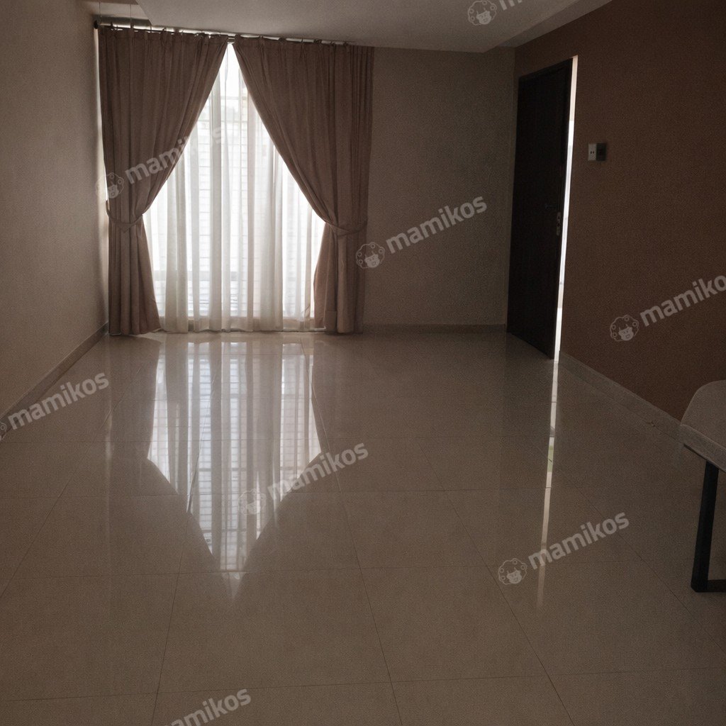 Rumah Sertifikat SHM 4 Kamar Tidur 4 Kamar Mandi Ciganjur Jakarta Selatan - Photo 3